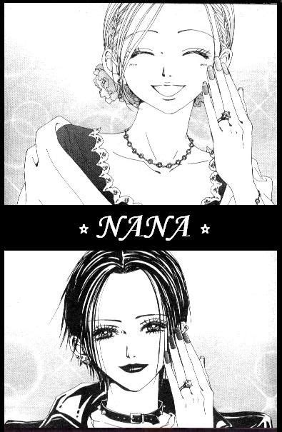 75 idées de Manga Nana en 2021 | yazawa ai, manga, anime