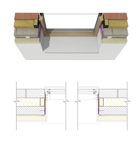 A Guide to Window Detailing and Installation | ArchDaily