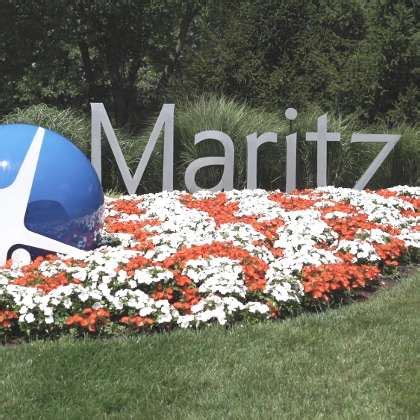 Working at Maritz | Glassdoor