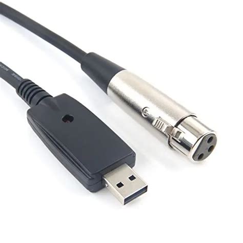 Cheap Xlr Usb Adapter, find Xlr Usb Adapter deals on line at Alibaba.com