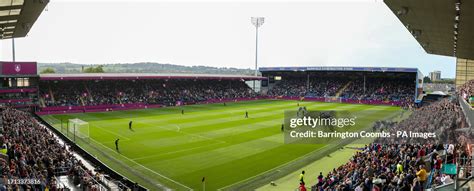 Burnley sends season ticket holders an email about the lackluster ...