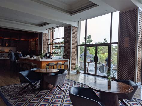 Hyatt Regency Kathmandu Executive Club Room: Bottom Line Review