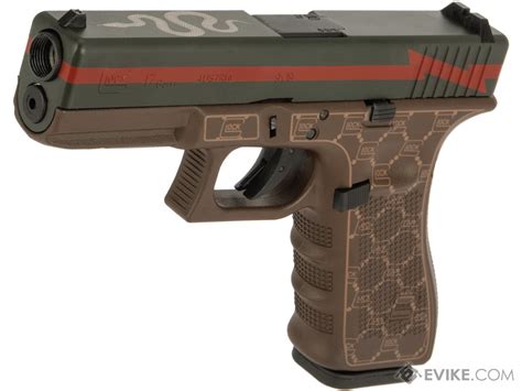 Glock 17 Gen4 Co2 Airsoft Pistol Replicaairguns Us - vrogue.co