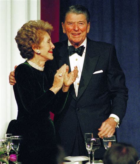 How Ronald Reagan Dealt With His Alzheimer's Diagnosis - Newsweek