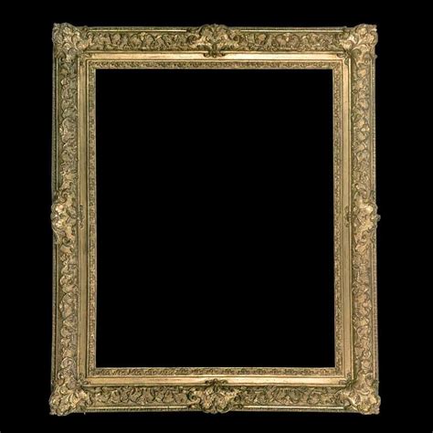 Antique picture frames 1800s | Buy cod. 037 | NowFrames