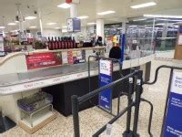 Tesco Yeovil Extra | AccessAble