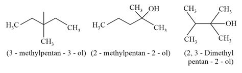 C6h14o Isomers