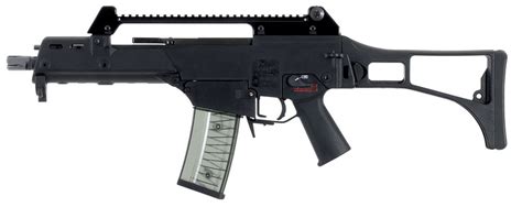 HK G36 Variants / Designations | HKPRO Forums