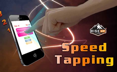 Speed Tapping Game- This is how "Tap to win" works - Riseup Labs Blog