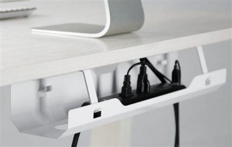 Sit Stand Desk Accessories – Ergox Australia