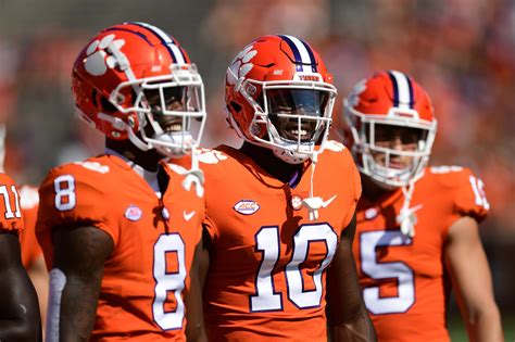 Clemson football: What Tiger offense is missing more than anything