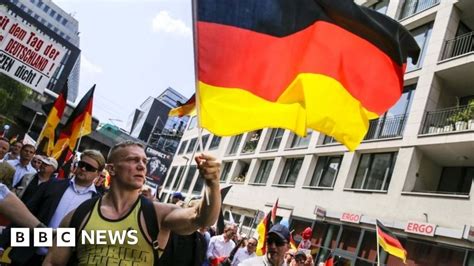 Europe and right-wing nationalism: A country-by-country guide - BBC News