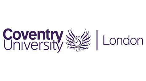 Coventry University London Logo Vector - (.SVG + .PNG) - Tukuz.Com