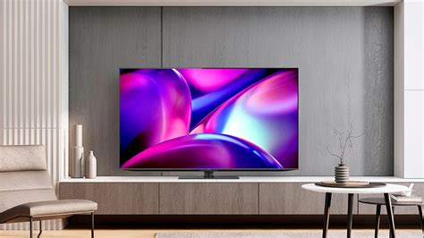 Move over LG, Sharp is getting into the QD-OLED TV game | Tom's Guide