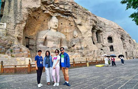 The best of Datong in 96 hours - China.org.cn