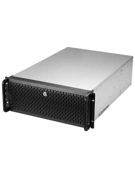 Buy Rosewill 4U Server Chassis 11 Bay Server Case 8X 3.5 + 3X 5.25 HDD, E-ATX, Rack Server Case ...