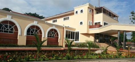 Golden Bean Hotel (Kumasi, Ghana) - UPDATED 2016 Inn Reviews - TripAdvisor