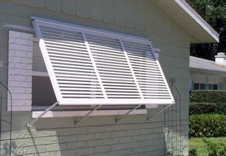 Tampa Bahama Hurricane Shutters, Wind Storm Protection Products