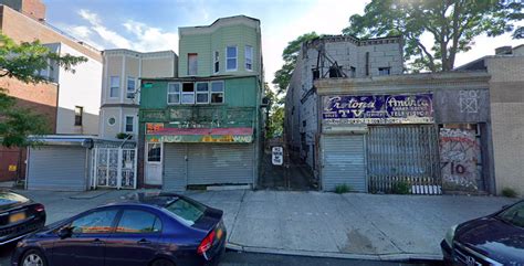 Permits Filed for 712 East 180th Street in East Tremont, The Bronx ...