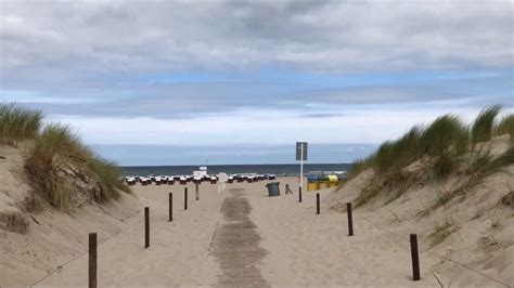 Warnemünde Strand - Ein Tag an der Ostsee in Mecklenburg-Vorpommern - YouTube