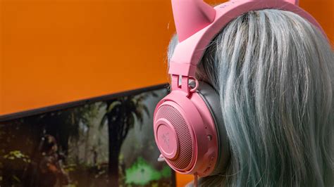 Razer Kraken Kitty Edition review | TechRadar