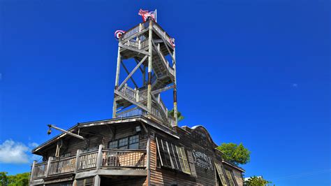 Visit The Shipwreck Museum In Key West, FL