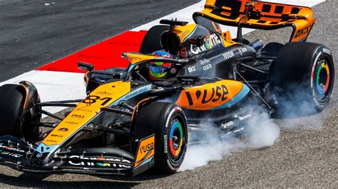 Oscar Piastri has concerns over whether McLaren have solved their 2022 ...