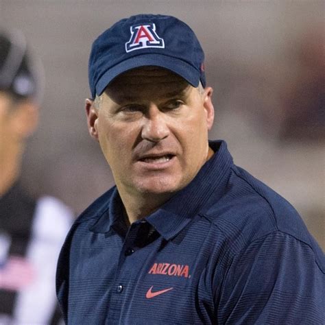 Arizona Wildcats Football: Top 5 Reasons Rich Rod Is over Michigan Wolverines | News, Scores ...