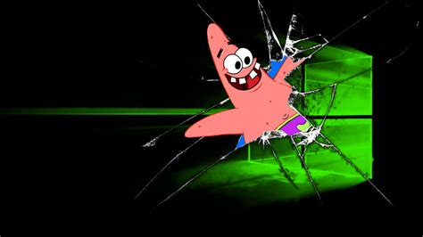 Funny Patrick Star Wallpaper (76+ images)