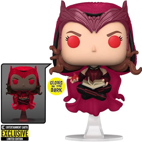 Shop Online Now | Funko Pop! WandaVision - Entertainment Earth ...