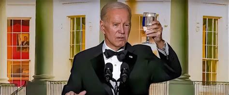 5 Facts: Biden's 2023 White House Correspondents' Dinner