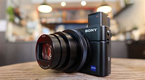 Sony Rx100 Vii Review 2024 - Honey Kamila