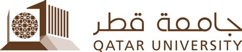 Qatar University logo download in SVG or PNG - LogosArchive