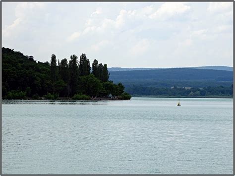 Balaton Lake (Hungary) | Lago Balatón (Hungría) | Flickr