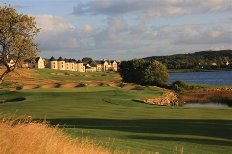 LOUGH ERNE RESORT KICKS OFF THE SEASON WITH EXCEPTIONAL SUMMER GOLF GETAWAYS - LoveBelfast