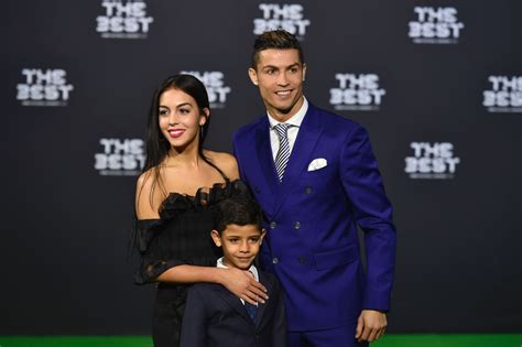 After baby gender, has Cristiano Ronaldo and Georgina Rodriguez wedding ...