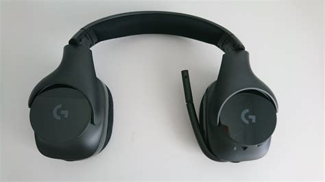 [Review] Logitech G533 Wireless Gaming Headset - NZ TechBlog