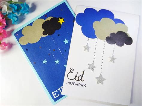 Eid card – Artofit