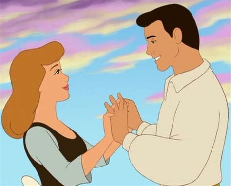 Cinderella and Prince Charming - Disney Couples Photo (6028647) - Fanpop