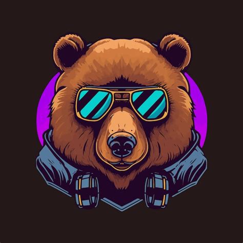 Cool Bear Images - Free Download on Freepik