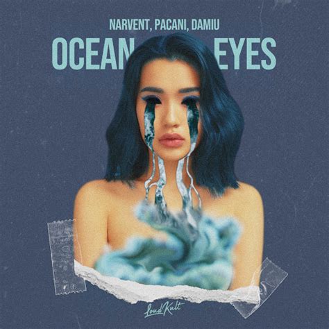 Ocean Eyes