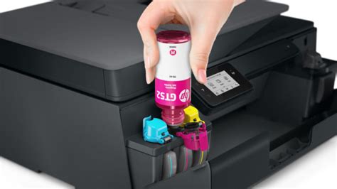 All-new HP Smart Tank printers: Best-in-class ink tank experience | Inquirer Technology