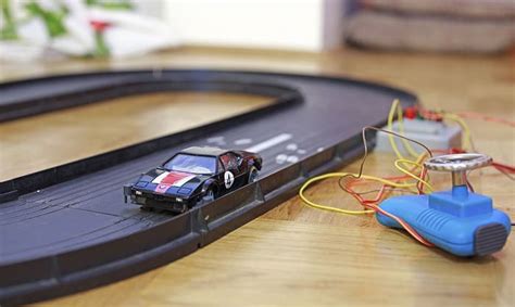 18 Best Electric Race Car Tracks 2023 - Car Racing Toys