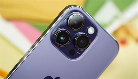 Apple's iPhone 16 Ultra May Feature a Crazy Zoom Camera