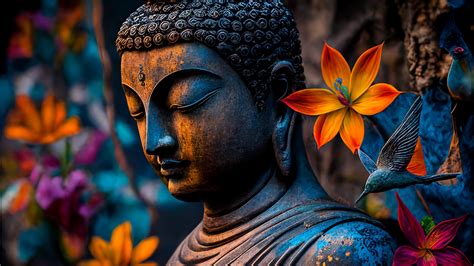 Buddhism's blueprint to conquer suffering - Big Think