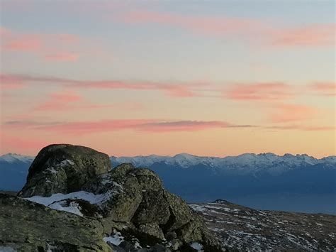 Vitosha Mountain Photo by NP | 5:16 pm 3 Jan 2023