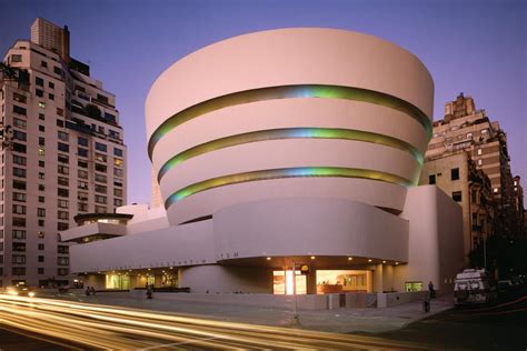 The best architectural masterpieces by Frank Lloyd Wright in USA and ...