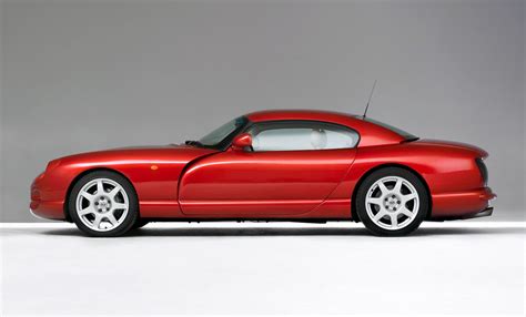 1996 TVR Cerbera | Classic sports cars, Klassieker, Auto