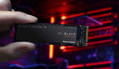 Top 5 Best M.2 SSD for Gaming – A List From The Expert