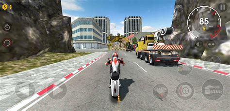 Xtreme Motorbikes MOD 1.5 - Download for Android APK Free